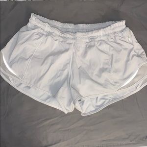 Lululemon Athletic Shorts